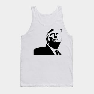 US president Donald Trump - Election,US Tank Top